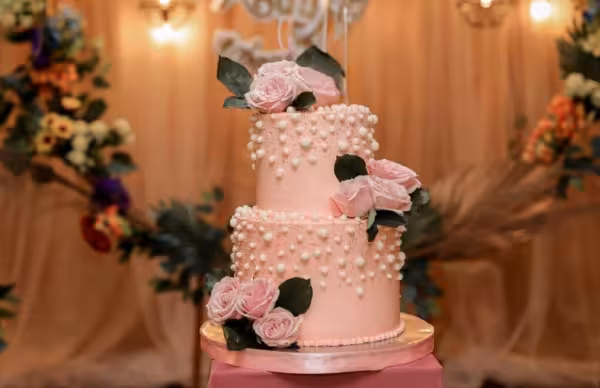 18 compleanno in Calabria al Parco dei Principi